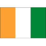 Ivory Coast U23 logo