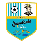 Llacuabamba logo