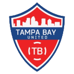 Tampa Bay United logo