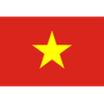 Vietnam W logo