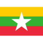 Myanmar logo