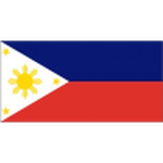 Philippines W logo