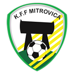 Mitrovica logo