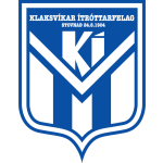 KÍ logo