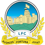 Linfield W logo