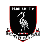 Padiham logo