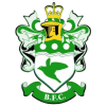 Burscough logo