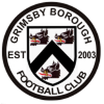 Grimsby Borough logo