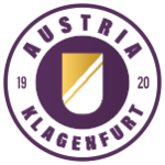 A. Klagenfurt logo