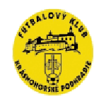 Krásnohorské Podhradie logo