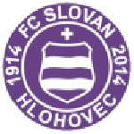 Slovan Hlohovec logo