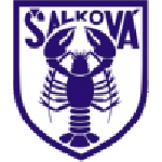 Šalková logo