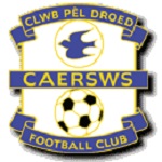 Caersws FC logo