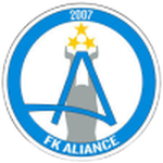 Aliance logo