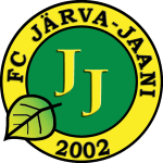 Järva-Jaani logo