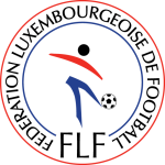 Luxembourg W logo