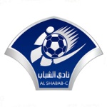 Al-Shabab logo