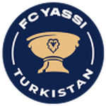 Turkistan logo