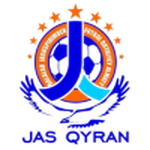 Jas Qyran logo