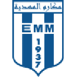 EM Mahdia logo