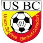 Berdorf Consdorf logo