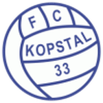 Kopstal 33 logo