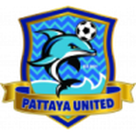 Pattaya United logo