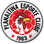 Planaltina DF U20 logo