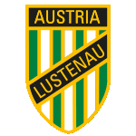 A. Lustenau logo