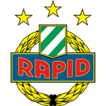 SK Rapid (Am) logo