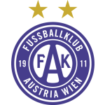 Austria Wien II logo