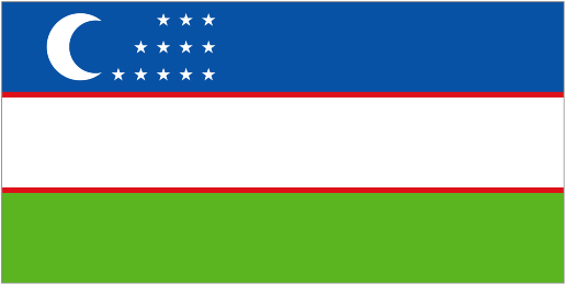 Uzbekistan U21 logo