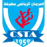 CS Tabarka logo