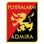 Admira logo