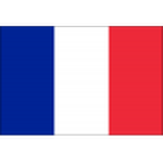 France U18 logo