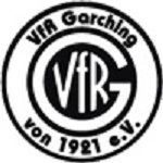 Garching logo