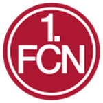 Nürnberg II logo