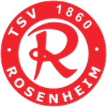 1860 Rosenheim logo