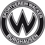 Wacker Burghausen logo