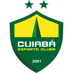 Cuiaba U23 logo