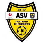 Allerheiligen logo