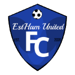 EstHam United logo