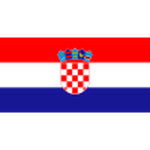 Croatia U18 logo