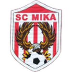 Mika Jerevan logo