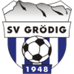 Grödig logo