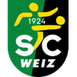 SC Weiz logo