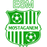 ES Mostaganem logo