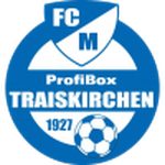 Traiskirchen / Tribusw. logo