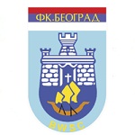 FK Beograd logo