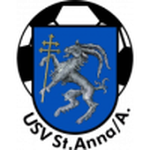 Weindorf St. Anna logo